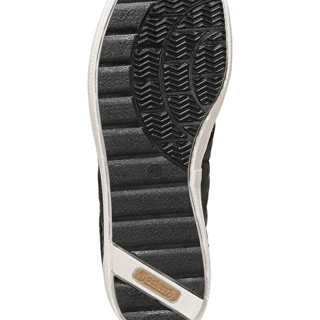 214160 1FX Siyah Erkek Sneaker_3