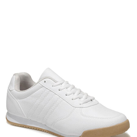 OZA 1FX Beyaz Erkek Sneaker