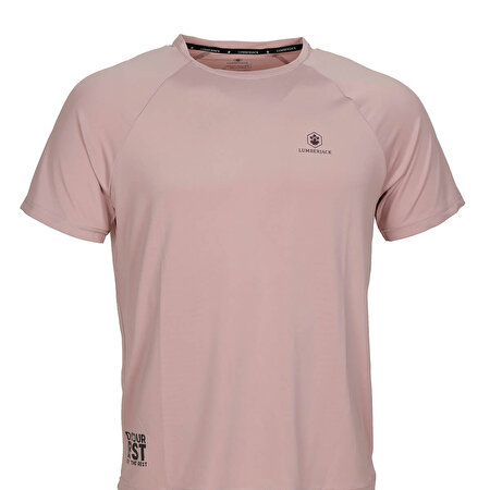 CT217 BOWIE CURVE T-SHIRT Gri Erkek T-Shirt