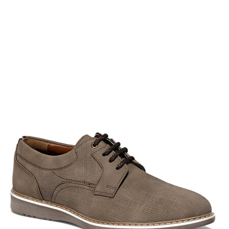 153 1FX Vizon Erkek Oxford Ayakkabı