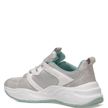 WARREN 1FX Mint Kadın Sneaker_4