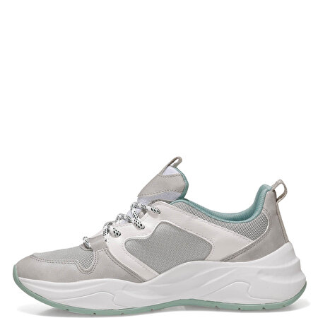 WARREN 1FX Mint Kadın Sneaker_5