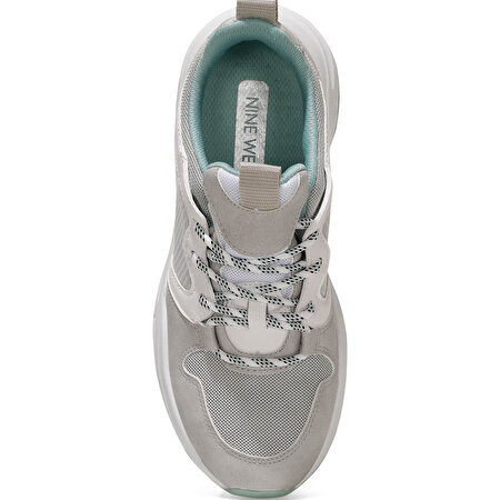 WARREN 1FX Mint Kadın Sneaker_7