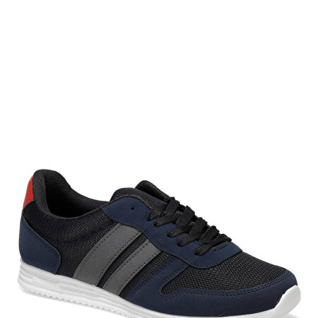 RUDAS 1FX Lacivert Erkek Sneaker_2