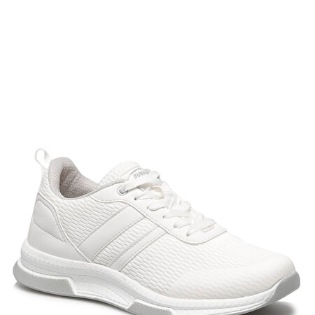 APOLLO W 1FX Beyaz Kadın Sneaker