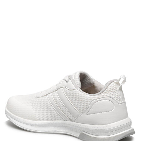 APOLLO W 1FX Beyaz Kadın Sneaker_2