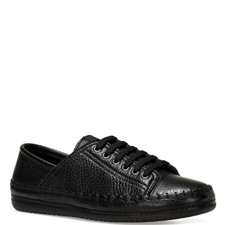MATISSE 1FX Siyah Kadın Sneaker