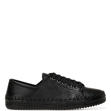 MATISSE 1FX Siyah Kadın Sneaker_1