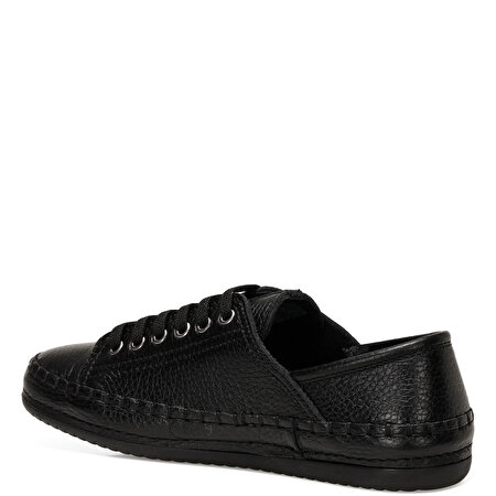 MATISSE 1FX Siyah Kadın Sneaker_2
