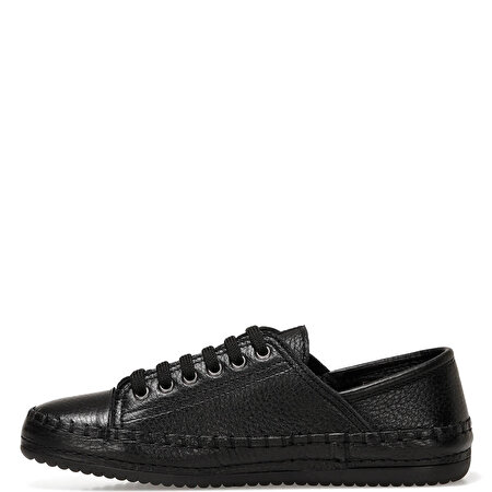 MATISSE 1FX Siyah Kadın Sneaker_3