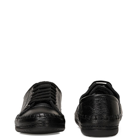 MATISSE 1FX Siyah Kadın Sneaker_4