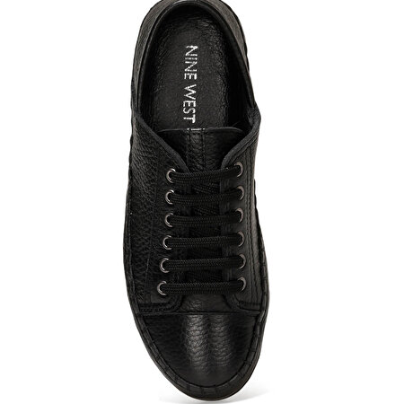 MATISSE 1FX Siyah Kadın Sneaker_5
