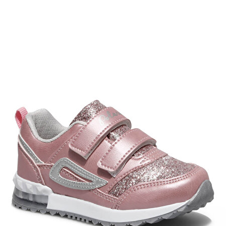 612152.P1PR Pembe Kız Çocuk Spor Ayakkabı