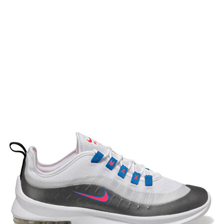 AIR MAX AXIS Beyaz Kadın Sneaker Ayakkabı_1