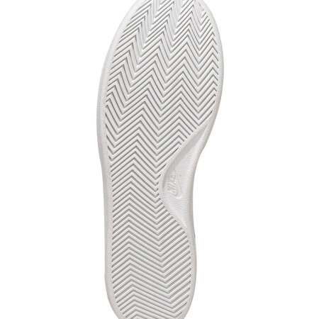 COURT ROYALE 2 MID Beyaz Erkek Sneaker Ayakkabı_2