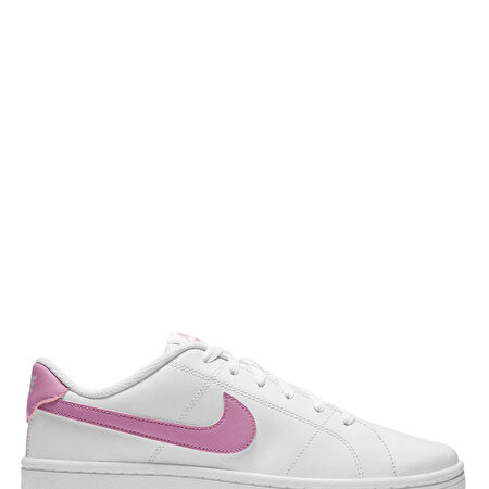 WMNS  COURT ROYALE 2 Beyaz Kadın Sneaker_1