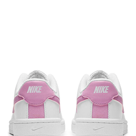 WMNS  COURT ROYALE 2 Beyaz Kadın Sneaker_3