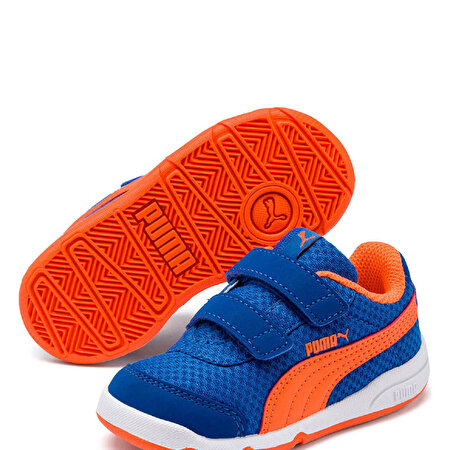 STEPFLEEX 2 MESH VE V INF Saks Erkek Çocuk Spor Ayakkabı