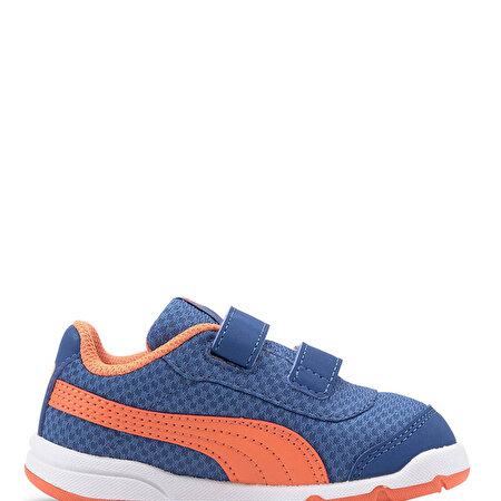 STEPFLEEX 2 MESH VE V INF Saks Erkek Çocuk Spor Ayakkabı_1
