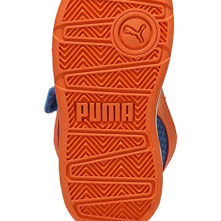 STEPFLEEX 2 MESH VE V INF Saks Erkek Çocuk Spor Ayakkabı_2