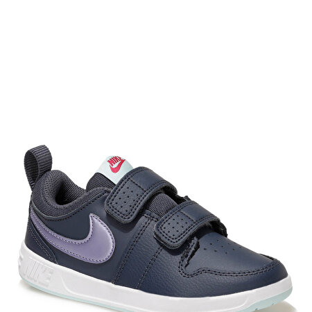 PICO 5 Lacivert Kız Çocuk Sneaker Ayakkabı