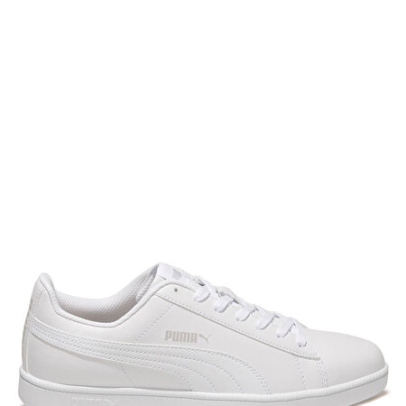 UP TDP Beyaz Erkek Sneaker Ayakkabı_1