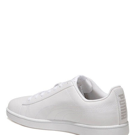 UP TDP Beyaz Erkek Sneaker Ayakkabı_2