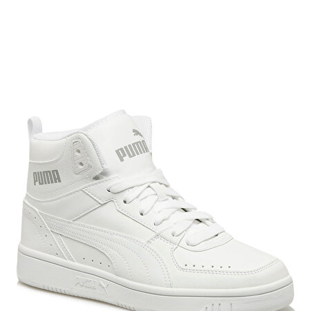 REBOUND JOY JR Beyaz Kadın Sneaker Hi