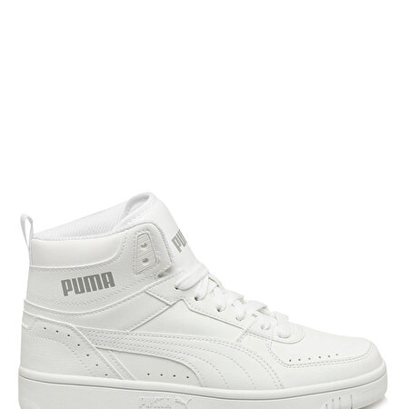 REBOUND JOY JR Beyaz Kadın Sneaker Hi_1