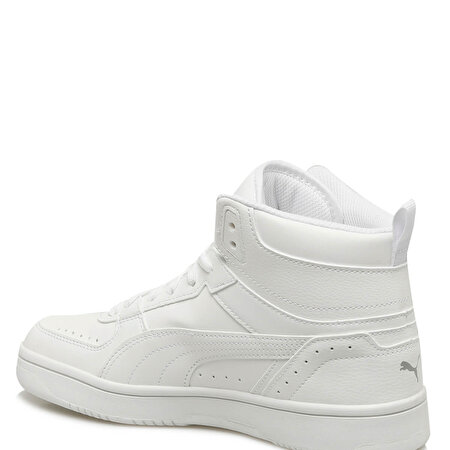 REBOUND JOY JR Beyaz Kadın Sneaker Hi_2