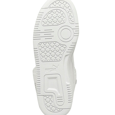 REBOUND JOY JR Beyaz Kadın Sneaker Hi_3