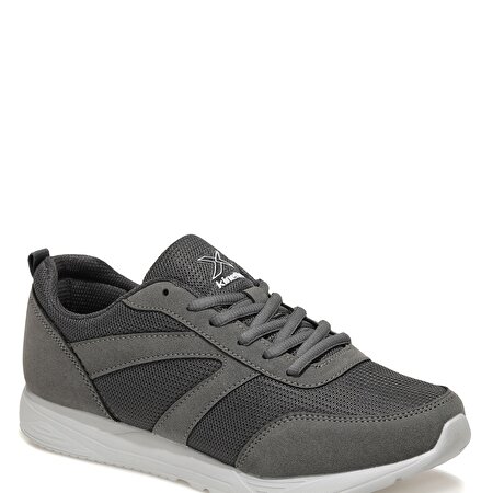 ANCHOR MESH M 1FX Gri Erkek Sneaker