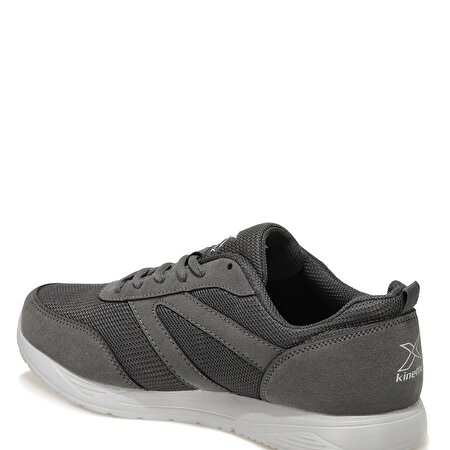 ANCHOR MESH M 1FX Gri Erkek Sneaker_2