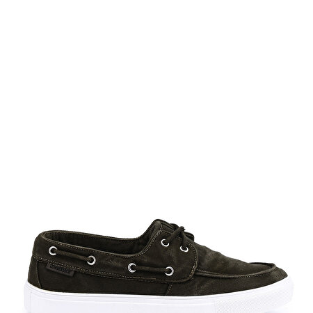 DAYTONA 1FX Haki Erkek Sneaker_1