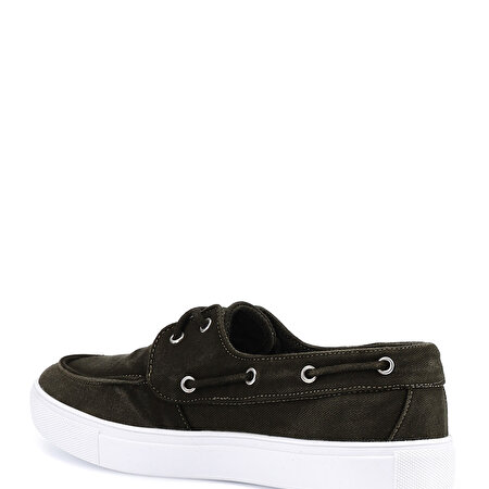 DAYTONA 1FX Haki Erkek Sneaker_2