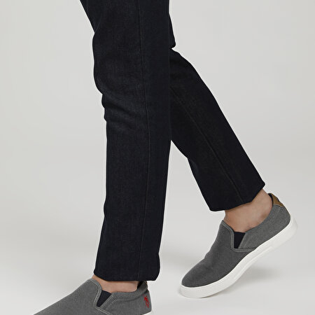 DOLZE 1FX Lacivert Erkek Sneaker