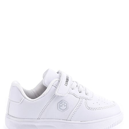 FINSTER JR 1PR Beyaz Erkek Çocuk Sneaker_1