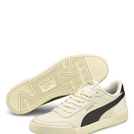 CARACAL Bej Erkek Sneaker Ayakkabı