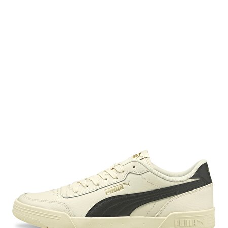 CARACAL Bej Erkek Sneaker Ayakkabı_1
