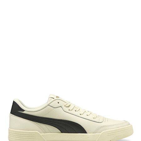 CARACAL Bej Erkek Sneaker Ayakkabı_2