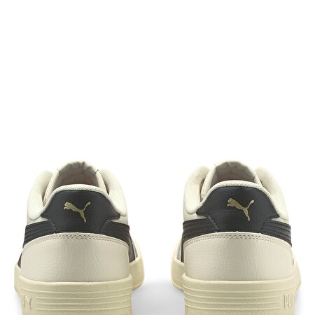 CARACAL Bej Erkek Sneaker Ayakkabı_3