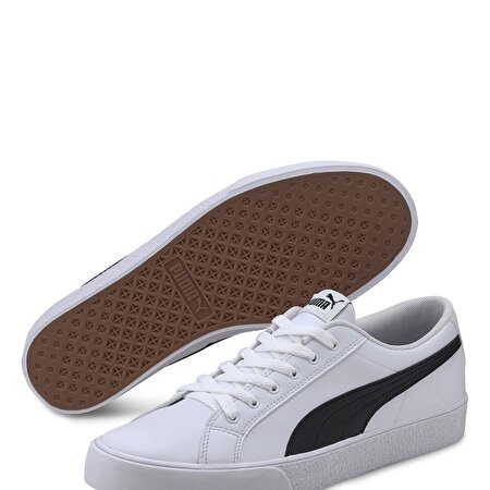 BARI Z Beyaz Erkek Sneaker