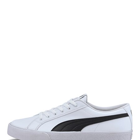 BARI Z Beyaz Erkek Sneaker_1