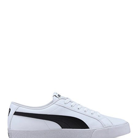 BARI Z Beyaz Erkek Sneaker_2