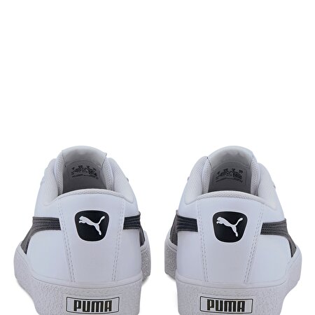 BARI Z Beyaz Erkek Sneaker_3