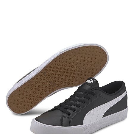 BARI Z Siyah Erkek Sneaker