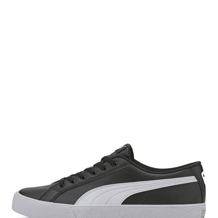 BARI Z Siyah Erkek Sneaker_1