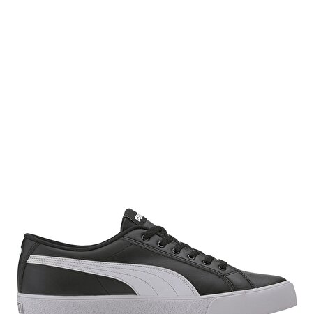 BARI Z Siyah Erkek Sneaker_2