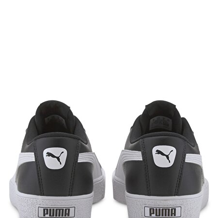 BARI Z Siyah Erkek Sneaker_3