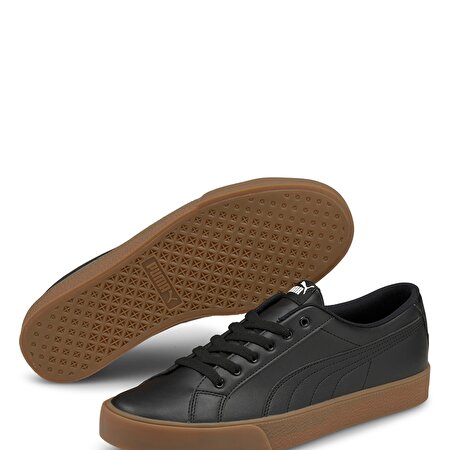 BARI Z Siyah Erkek Sneaker Ayakkabı